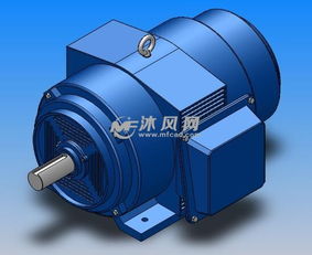 Y 6三相异步电机10种型号